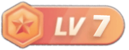 等级-LV7-侠隐阁