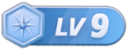 等级-LV9-侠隐阁
